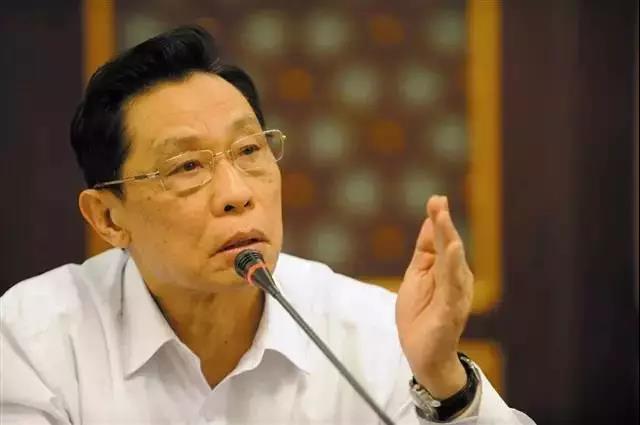 钟南山首次公开养生秘笈！早上起床黄金9分钟，做对了多活15年