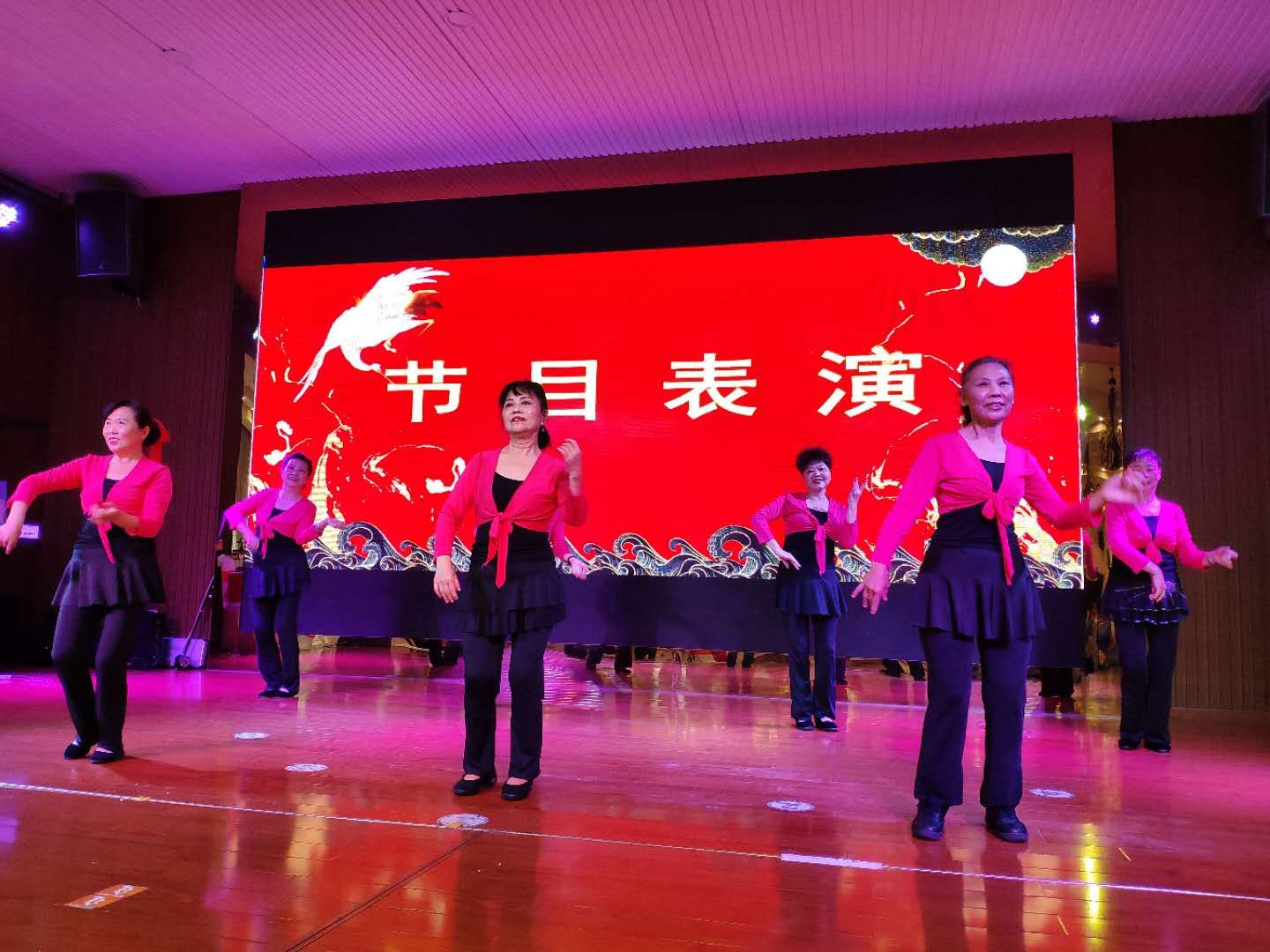 关爱父母 从心开始